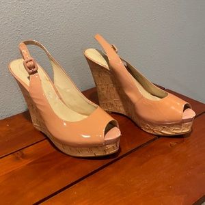 Nine West Espadrilles. Size 10M